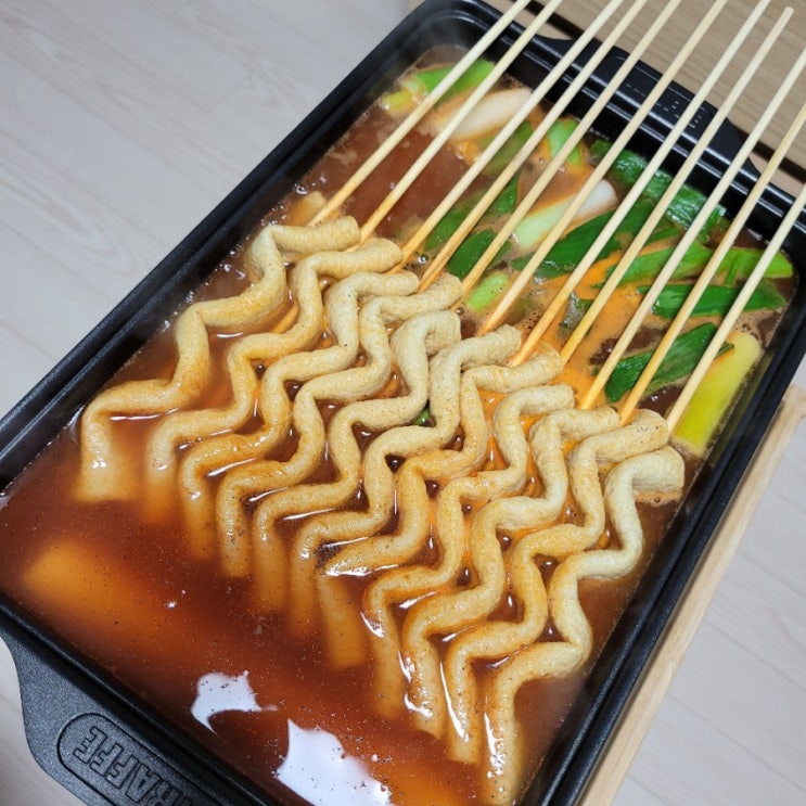  야식챌린지 대신 야식사진 :)