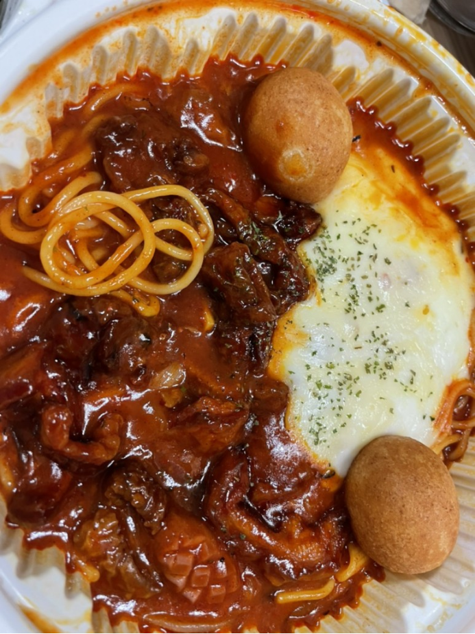  배달 맛집 돼지게티 강남점 <내돈내산>