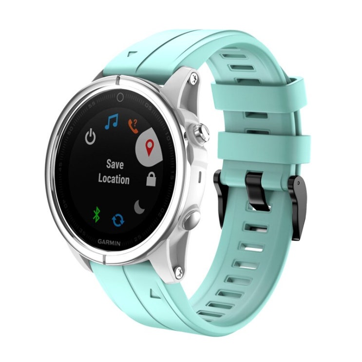 가성비 뛰어난 Garmin fenix 5 s fenix 5 s plus dom668 용 새로운 20mm 실리콘 시계 밴드 스트랩 루프 팔찌, 단일, 공간 추천합니다 가성비 뛰어난 Garmin fenix 5 s fenix 5 s plus dom668 용 새로운 20mm 실리콘 시계 밴드 스트랩 루프 팔찌, 단일, 공간 추천합니다
