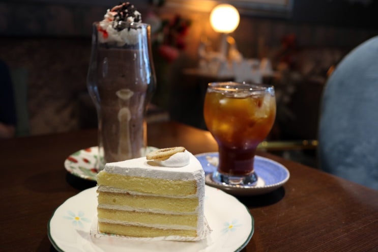  송도유원지 카페 아미가 커피가 맛있는 로스터리카페
