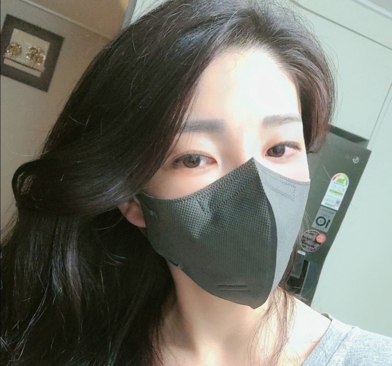 오나미 마스크 귀편한 여름 마스크추천합니다!! 내돈 내산!! 솔직한리뷰!!