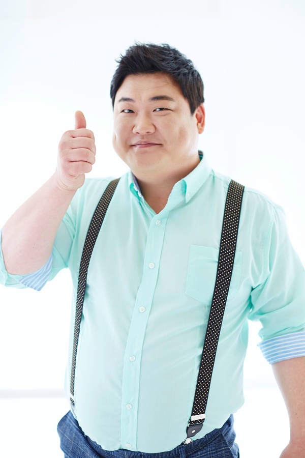  김준현 나이 와이프 부인 아내 오정주 결혼 자녀 가족 고향 건강 아버지