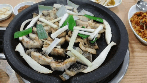  대구 북구 장어 맛집 장어마을에 드디어 가다!