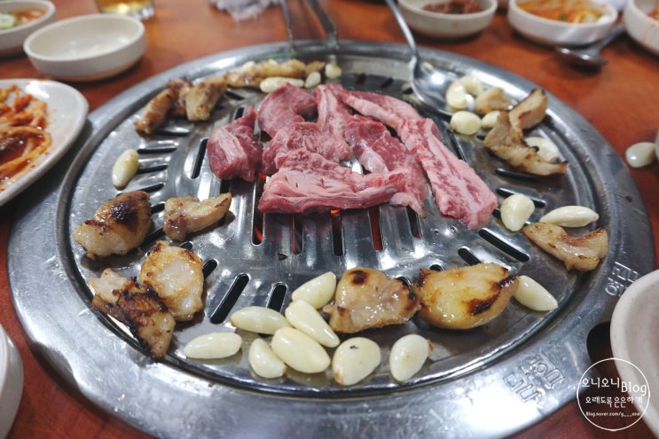  일산 탄현동 막창 맛집 최고였던 막창일번지