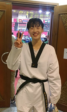이다빈 태권도 국가대표 프로필, 세계랭킹 이다빈 태권도 국가대표 프로필, 세계랭킹