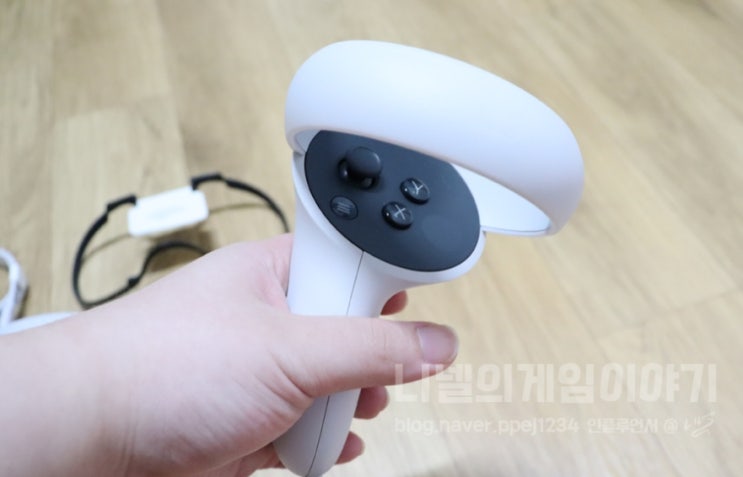  오큘러스 퀘스트 2 구입 전 알아야할 사항 vr 게임 멀미!