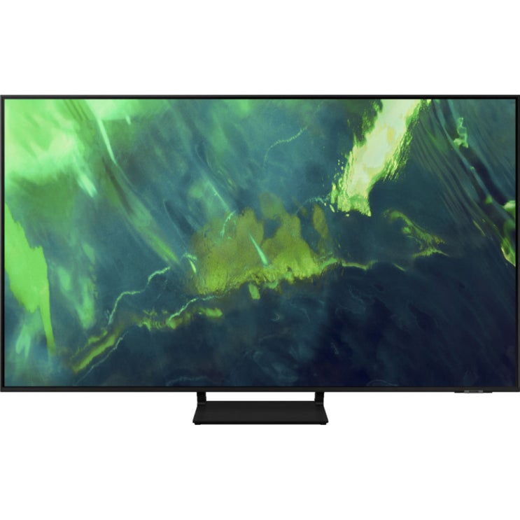 잘나가는 삼성전자 85 인치 클래스 Q70Aa 시리즈 QLED 4K UHD 스마트 타이젠 TV, 스탠드 추천합니다 잘나가는 삼성전자 85 인치 클래스 Q70Aa 시리즈 QLED 4K UHD 스마트 타이젠 TV, 스탠드 추천합니다