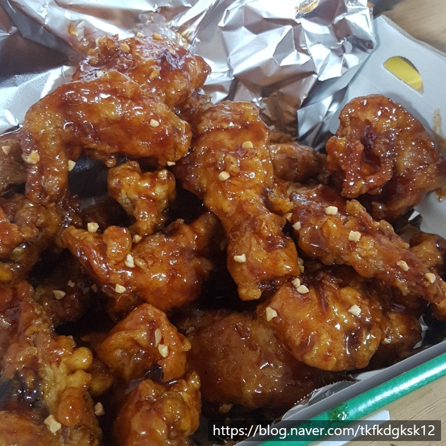 BBQ 김포마송점 사진 4