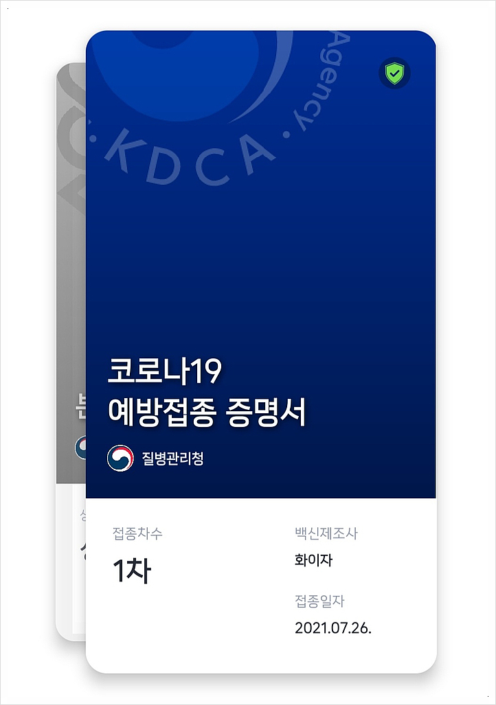  서울 20대 여자 잔여백신 접종 후기: 화이자 1차, 예약 성공팁