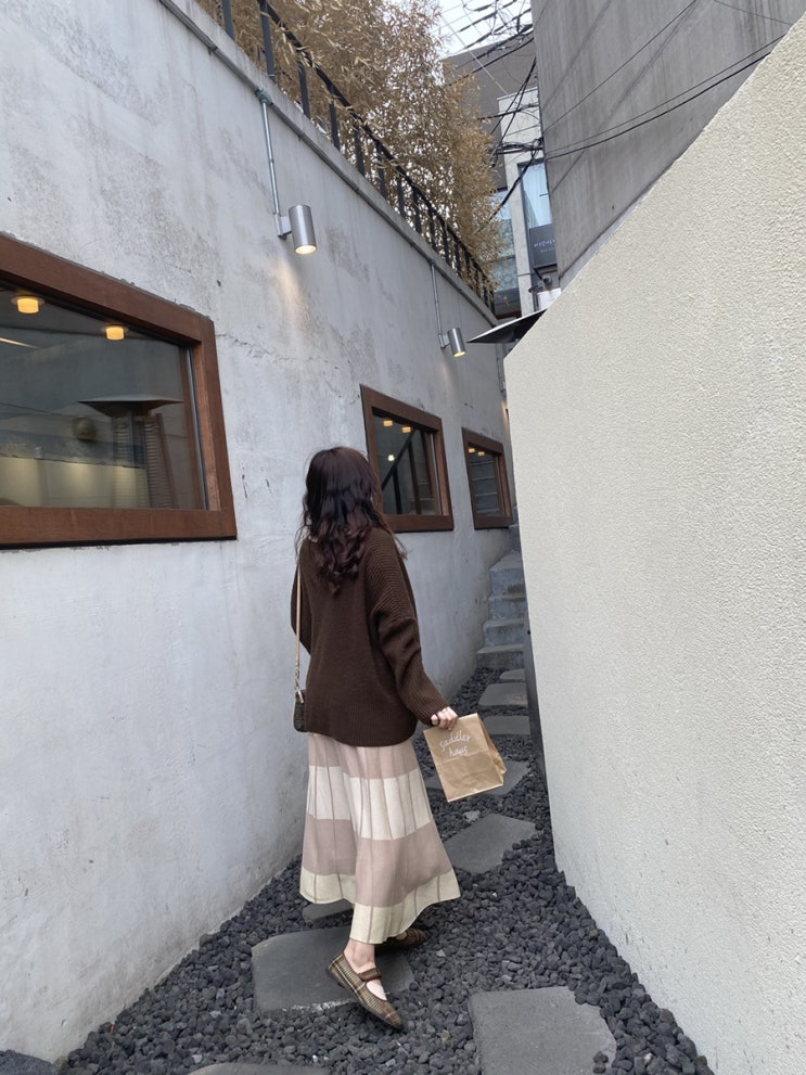  [Just Diary_ 21.4月] 누워있는거 아니라니까 아니라느뇽 오라가짜!