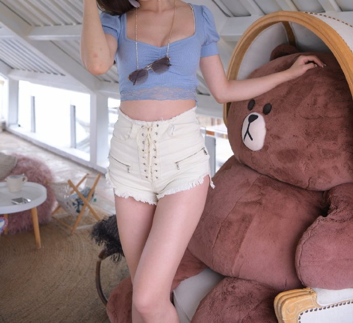  인기bj 송주아 은꼴주의