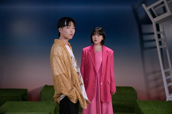  악동뮤지션(AKMU) Next Episode 낙하와 전쟁터 그리고 실험적인 음악