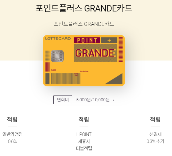카카오페이 롯데카드 페이백 13만원 사용하고 13만원 돌려받기