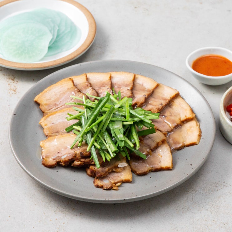 많이 찾는 곰곰 부추 마늘 보쌈 밀키트, 640g, 1개 추천합니다 많이 찾는 곰곰 부추 마늘 보쌈 밀키트, 640g, 1개 추천합니다