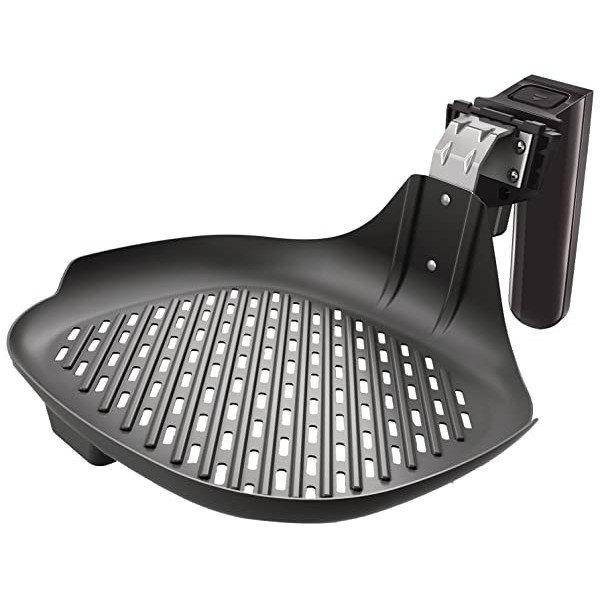 인기있는 Philips HD9910 / 20 grill pan (accessory for Airfryer non-stick surface) black 추천합니다