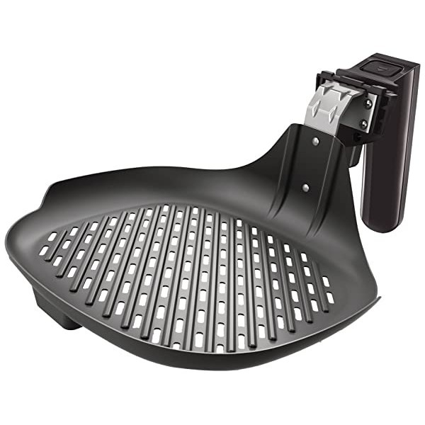 인기있는 Philips HD9910 / 20 grill pan (accessory for Airfryer non-stick surface) black 추천합니다 인기있는 Philips HD9910 / 20 grill pan (accessory for Airfryer non-stick surface) black 추천합니다