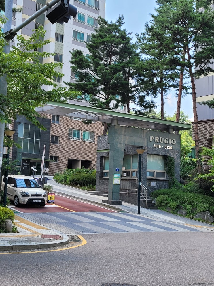  은평뉴타운 매매-34평형
