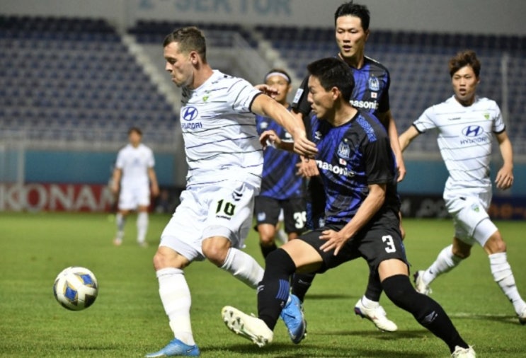 J리그 일본프로축구 삿포로 G오사카 7월 마지막 경기 J리그 일본프로축구 삿포로 G오사카 7월 마지막 경기