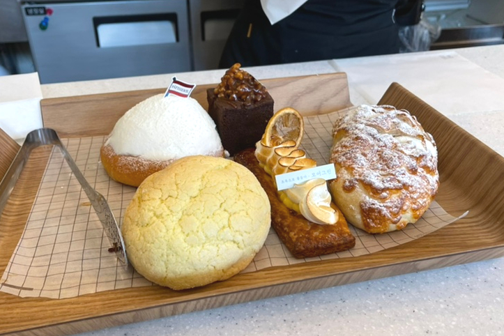  [양주맛집/모어그린] 빵순이들의 성지 양주 베이커리카페!