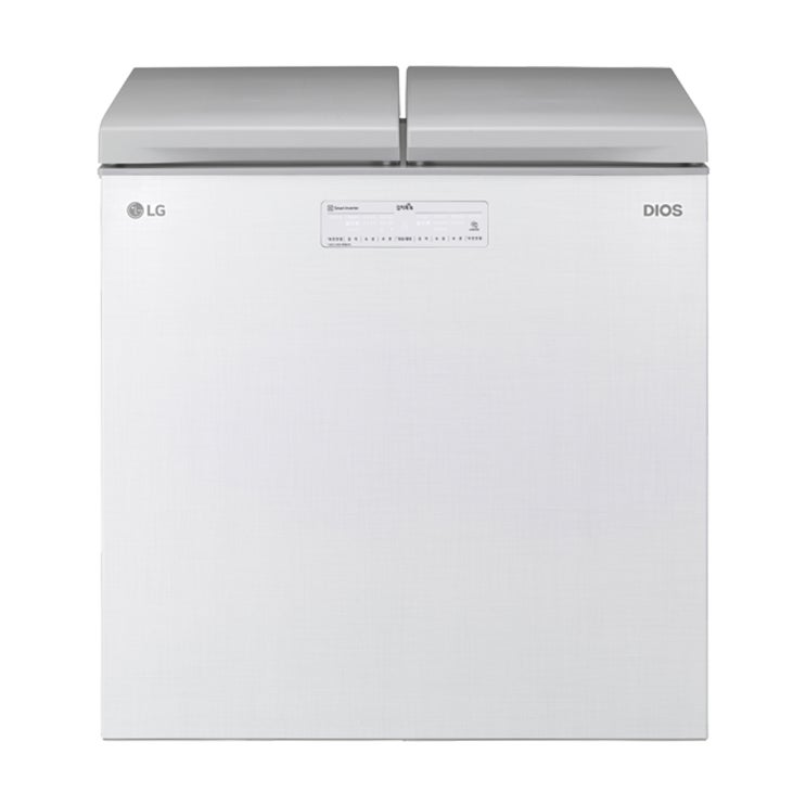 인기 급상승인 LG전자 DIOS 톡톡 뚜껑형 김치냉장고 K225LW12E 219L 방문설치 ··· 인기 급상승인 LG전자 DIOS 톡톡 뚜껑형 김치냉장고 K225LW12E 219L 방문설치 ···