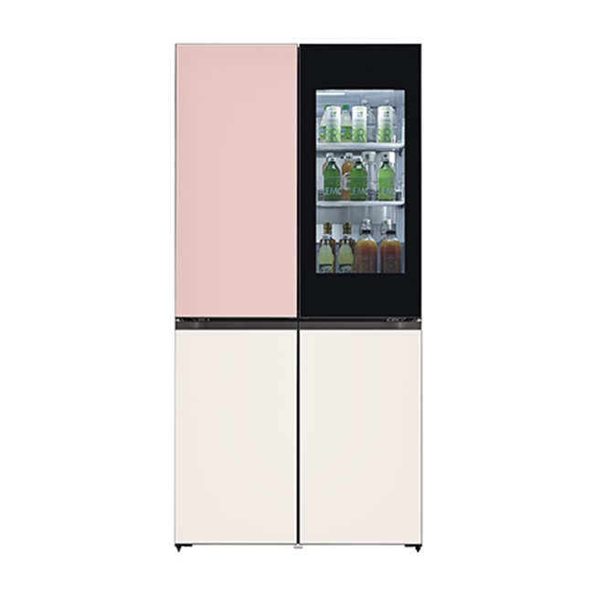  당신만 모르는 LG전자 M620GPB351 오브제컬렉션 빌트인 타입 냉장고 1등급 글라스 추천해요