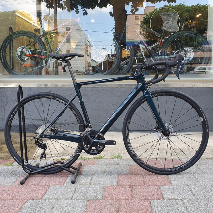 2021 예거 마리온 D7 22단  카본 로드 자전거 입문용 출퇴근 가성비 시마노 105 사이클 추천