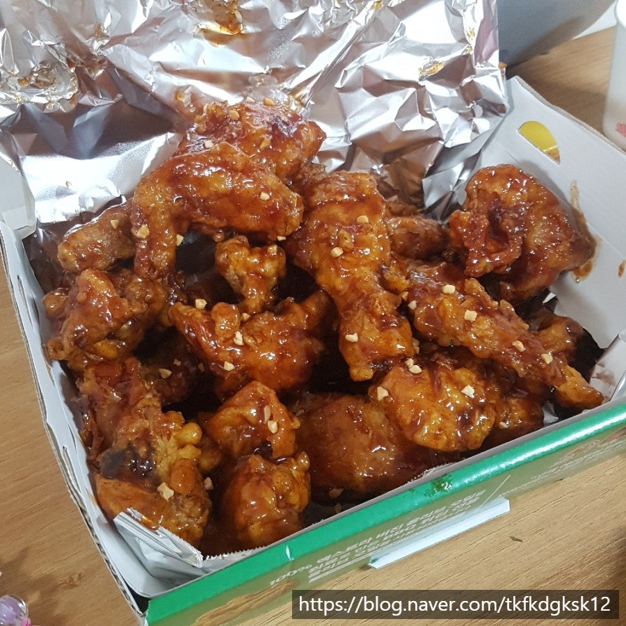 BBQ 김포마송점 사진 5