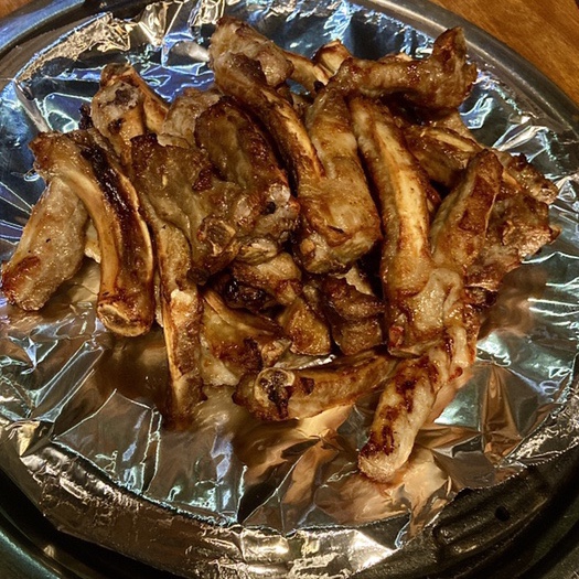  7월25일 : 천안 맛집 두정동 구이구이쪽갈비