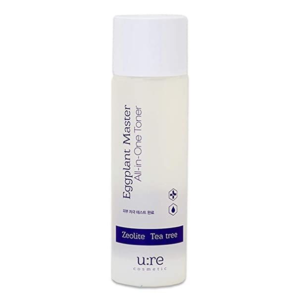 잘나가는 유레 스킨 에그 플란 트 마스터 올인원 토너 180ml / 6.09 fl.oz 추천해요 잘나가는 유레 스킨 에그 플란 트 마스터 올인원 토너 180ml / 6.09 fl.oz 추천해요
