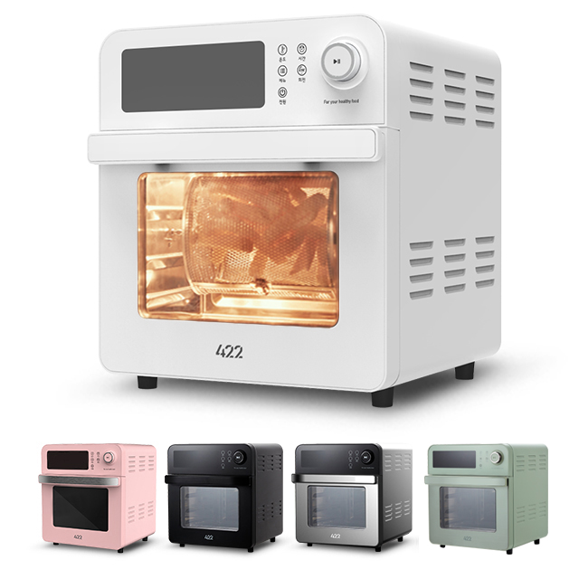 당신만 모르는 422 요리는장비빨 AF13L 올스텐 에어프라이어 13리터, 화이트2 ··· 당신만 모르는 422 요리는장비빨 AF13L 올스텐 에어프라이어 13리터, 화이트2 ···