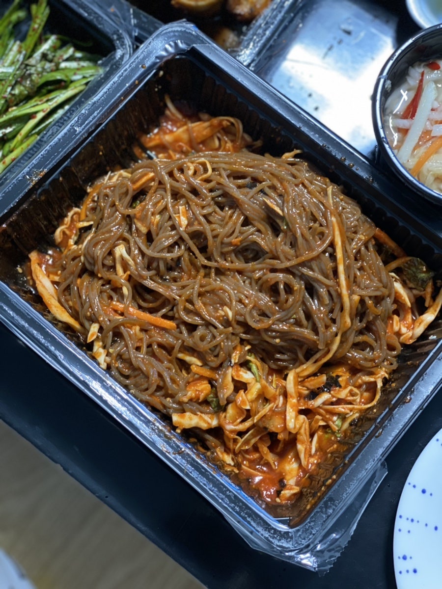 배가네왕족발보쌈 사진 5