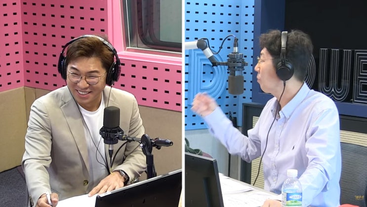 '철파엠' 임선규 "암진단비 1억5천만원 예상했는데 3천만원도 안 나왔다? 소액암으로 분류되어 있어" '철파엠' 임선규 "암진단비 1억5천만원 예상했는데 3천만원도 안 나왔다? 소액암으로 분류되어 있어"