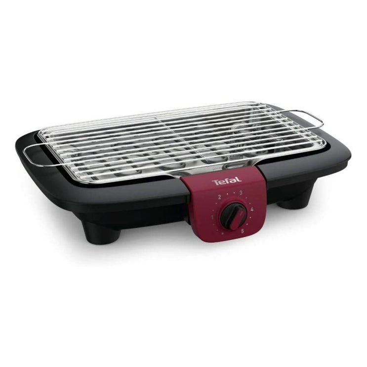 최근 인기있는 테팔 BG90E5 Easygrill 전기그릴 석쇠그릴 2300w, 투인원그릴 ···