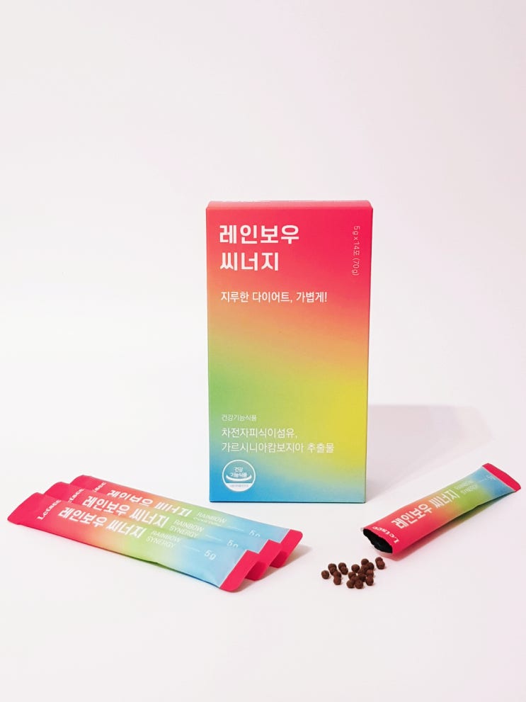  일주일 단기간 다이어트 도전!_다이어트보조제 레씨와 함께