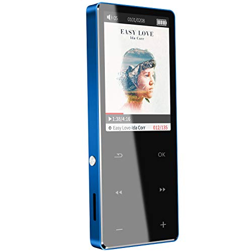 선호도 좋은 SOTEFE SOTEFE 8GB + 16GB MP3 플레이어 블루투스 대형 스크린 터치 버튼 FM 라디오 비디오 스피커 통합 Hi-Fi 음악 슈퍼 사운드 보이스 레코더 선호도 좋은 SOTEFE SOTEFE 8GB + 16GB MP3 플레이어 블루투스 대형 스크린 터치 버튼 FM 라디오 비디오 스피커 통합 Hi-Fi 음악 슈퍼 사운드 보이스 레코더