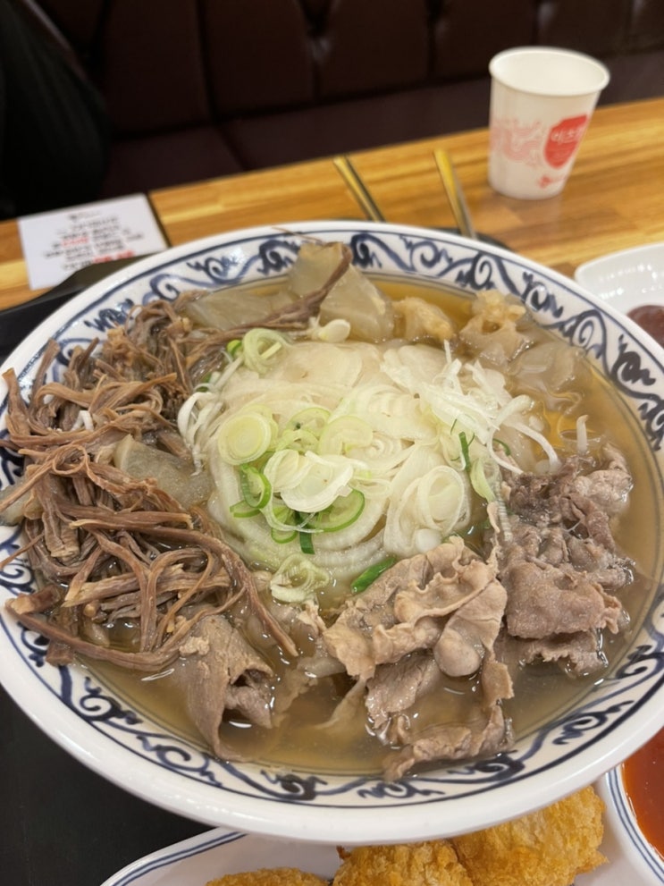  금정역 쌀국수 <사이공본가 금정점>, 가성비+맛 갑! 베트남음식점