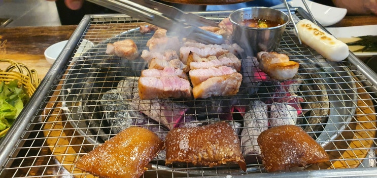 김포 맛집 가현산 생고기 김포 맛집 가현산 생고기