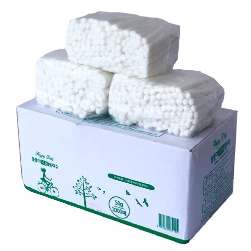 가성비 좋은 해피데이 덕용물티슈 50g 1000매 업소용. 식당용 ··· 가성비 좋은 해피데이 덕용물티슈 50g 1000매 업소용. 식당용 ···