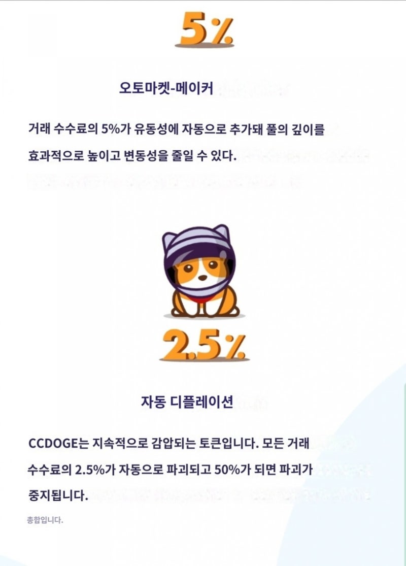 CCDOGE 코인 1억개, 초간단 에어드랍!...CCDOGE는 DOGE 코인의 명성을 뛰어 넘을 수 있을까? : 네이버 블로그