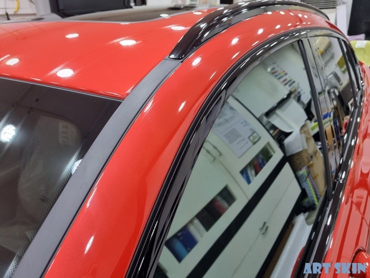 서울 금천구 / PPF / BMW X4 M 전체PPF보호필름 / BMW / X4