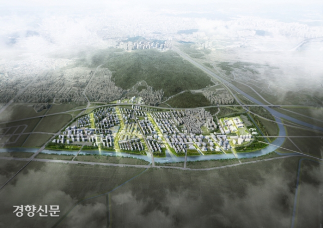  3기 신도시, 28일부터 특공 사전청약 접수···일반은 내달 4일부터