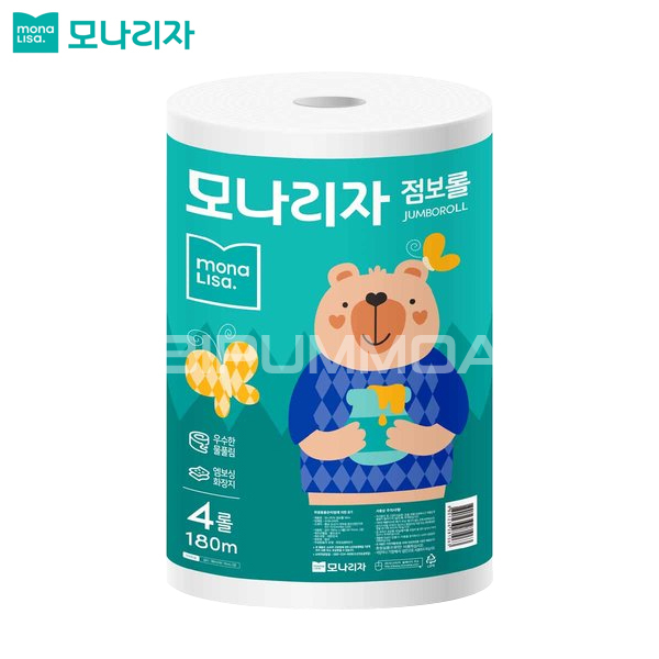 인기있는 모나리자 점보롤 2겹 180m, 4롤, 1봉 추천합니다 인기있는 모나리자 점보롤 2겹 180m, 4롤, 1봉 추천합니다