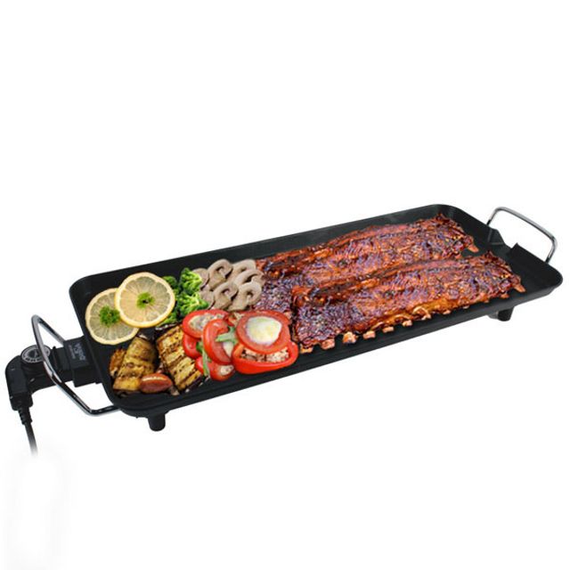 의외로 인기있는 SS1811 키친플라워 홈파티와이드그릴(66cm) 그릴팬 구이요리, 단일사이즈 추천합니다 의외로 인기있는 SS1811 키친플라워 홈파티와이드그릴(66cm) 그릴팬 구이요리, 단일사이즈 추천합니다