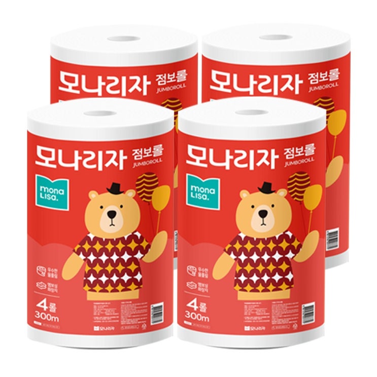 후기가 좋은 모나리자 점보롤 300m 녹스 1박스, 16롤 추천합니다 후기가 좋은 모나리자 점보롤 300m 녹스 1박스, 16롤 추천합니다