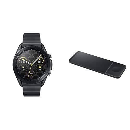 핵가성비 좋은 Samsung Electronics 갤럭시 워치 3 티타늄 (45mm GPS 블루투스) 스마트, 상세내용참조, 상세내용참조 추천해요 핵가성비 좋은 Samsung Electronics 갤럭시 워치 3 티타늄 (45mm GPS 블루투스) 스마트, 상세내용참조, 상세내용참조 추천해요