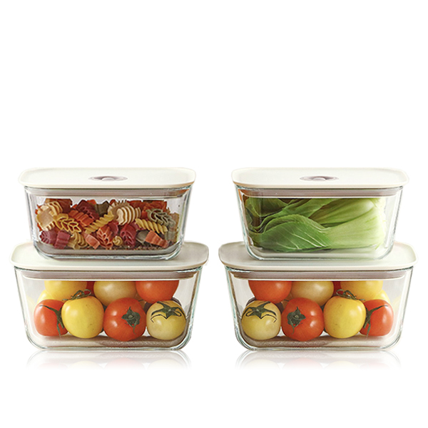 가성비 뛰어난 피카글라스 유리 반찬통 밀폐용기세트 4P 800ml/ 1380ml 추천해요 가성비 뛰어난 피카글라스 유리 반찬통 밀폐용기세트 4P 800ml/ 1380ml 추천해요