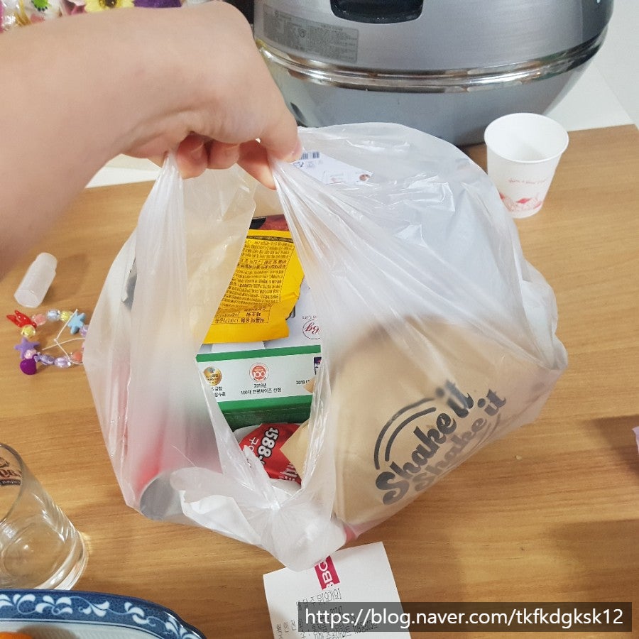 BBQ 김포마송점 사진 1