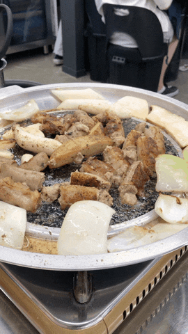  [인천 간석] 고소한 곱이 꽉찬 곱창 맛집 / 황금곱창 간석점 / 인천 소곱창 / 간석오거리맛집