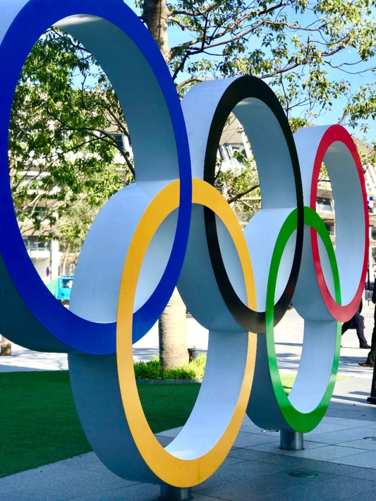 도쿄 올림픽 메달 현황, 종목별 일정 한번에 보기!
