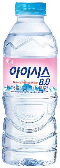 인기있는 아이시스 8.0 생수, 300ml, 1개 추천합니다